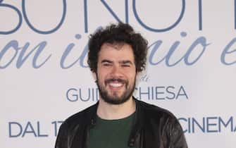 Il cast del film 30 notti con il mio ex
