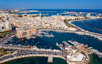 Città di Bari