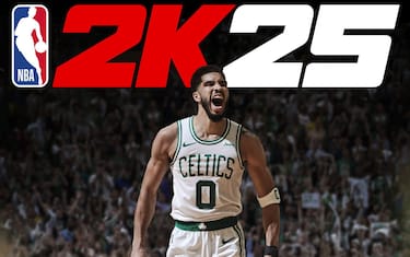 Il ranking di NBA2K: la top 100 dei giocatori NBA