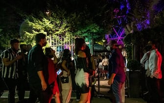 Discoteca