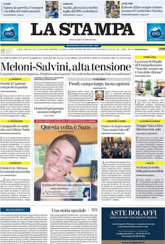 La Stampa