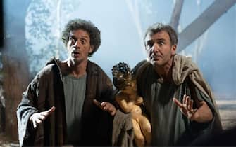 Il Primo Natale