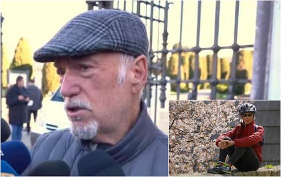 caso resinovich sebastiano visintin è irreperibile da ieri