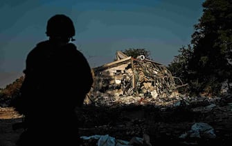 Chi finanzia Hamas