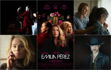 Emilia Perez