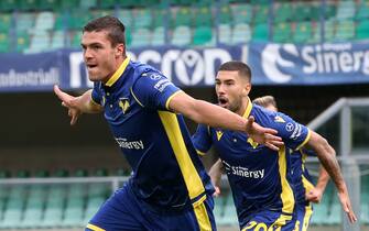 Hellas Verona vs Udinese - Serie A TIM 2020/2021