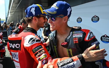 Yamaha vuole un altro top rider da affiancare a Quartararo