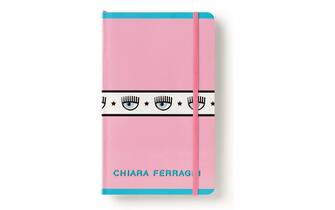 Notebook con logo Eyelike