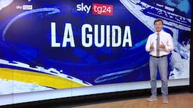 La Guida: Il beau geste della Lega e l'incognita Zaia