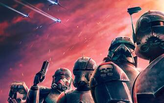 Star Wars: The Bad Batch