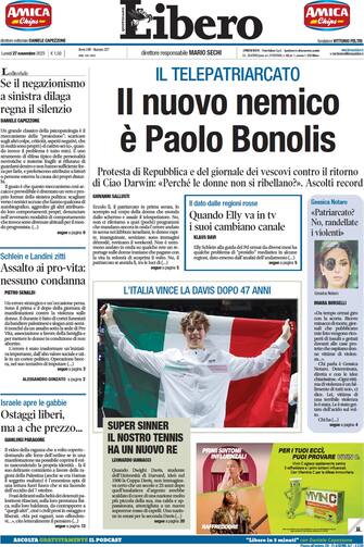 Libero