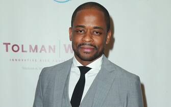 Dulé Hill