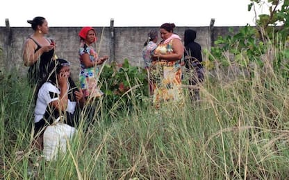 Brasile, nuova rivolta in carcere: almeno 33 morti a Roraima