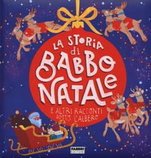 storia babbo natale