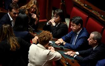 Giuseppe Conte