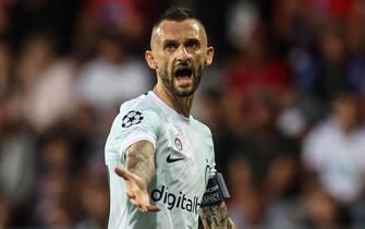 CZECH REPUBLIC SOCCER UEFA CHAMPIONS LEAGUE