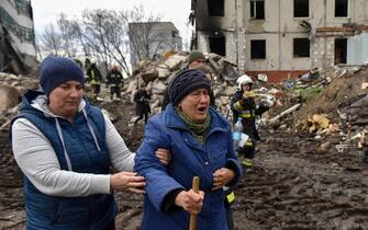 Guerra in Ucraina