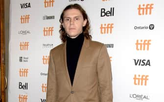 Evan Peters