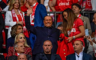 Monza in Serie A, la grande festa allo stadio
