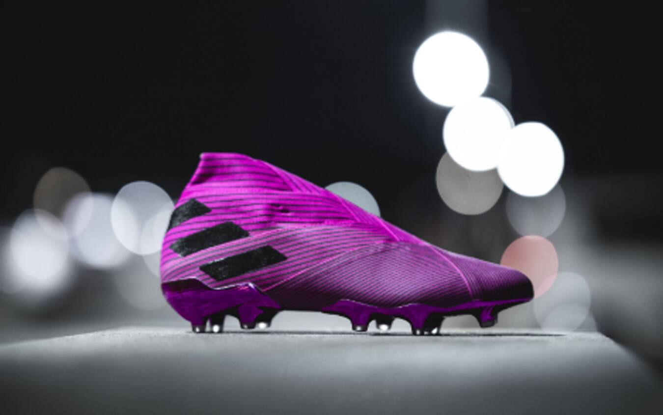 Scarpini messi 2019 sale