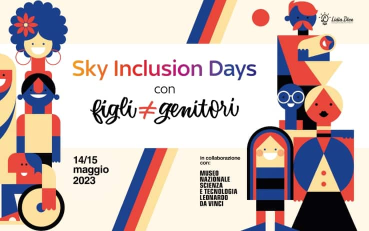 Sky Inclusion Days 