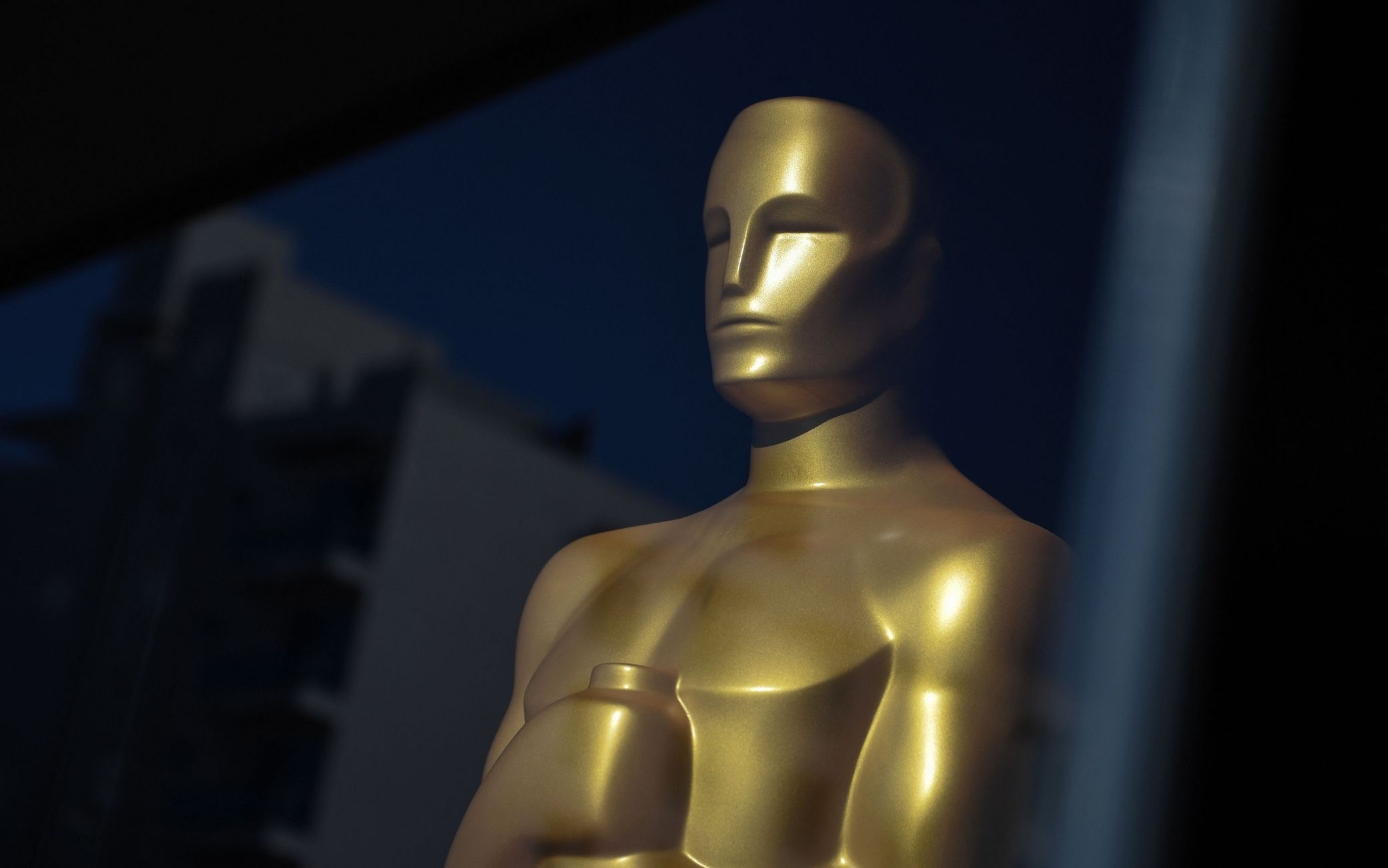 Oscar