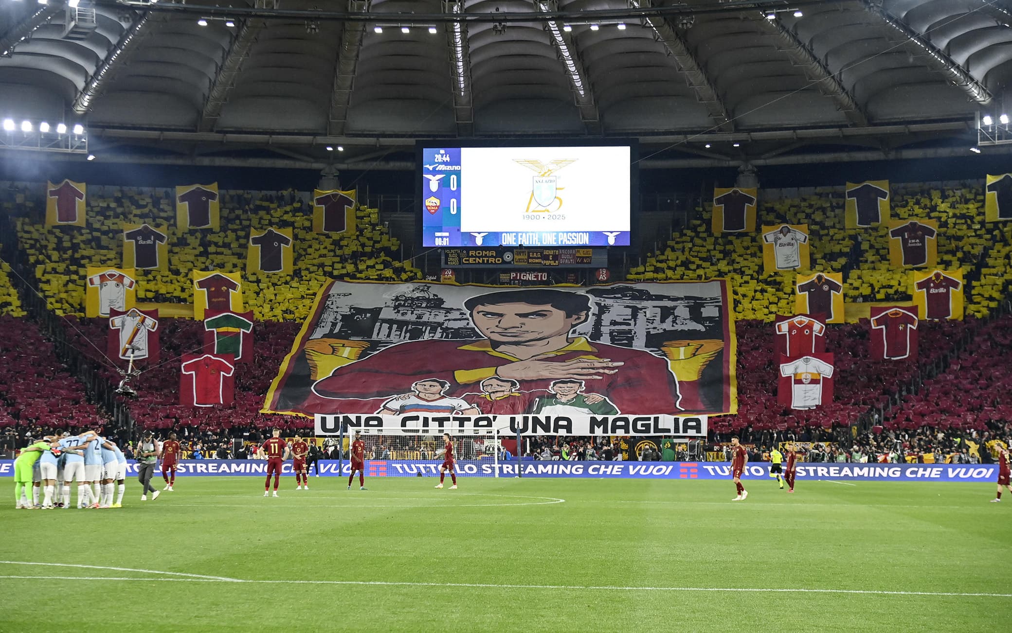 Roma