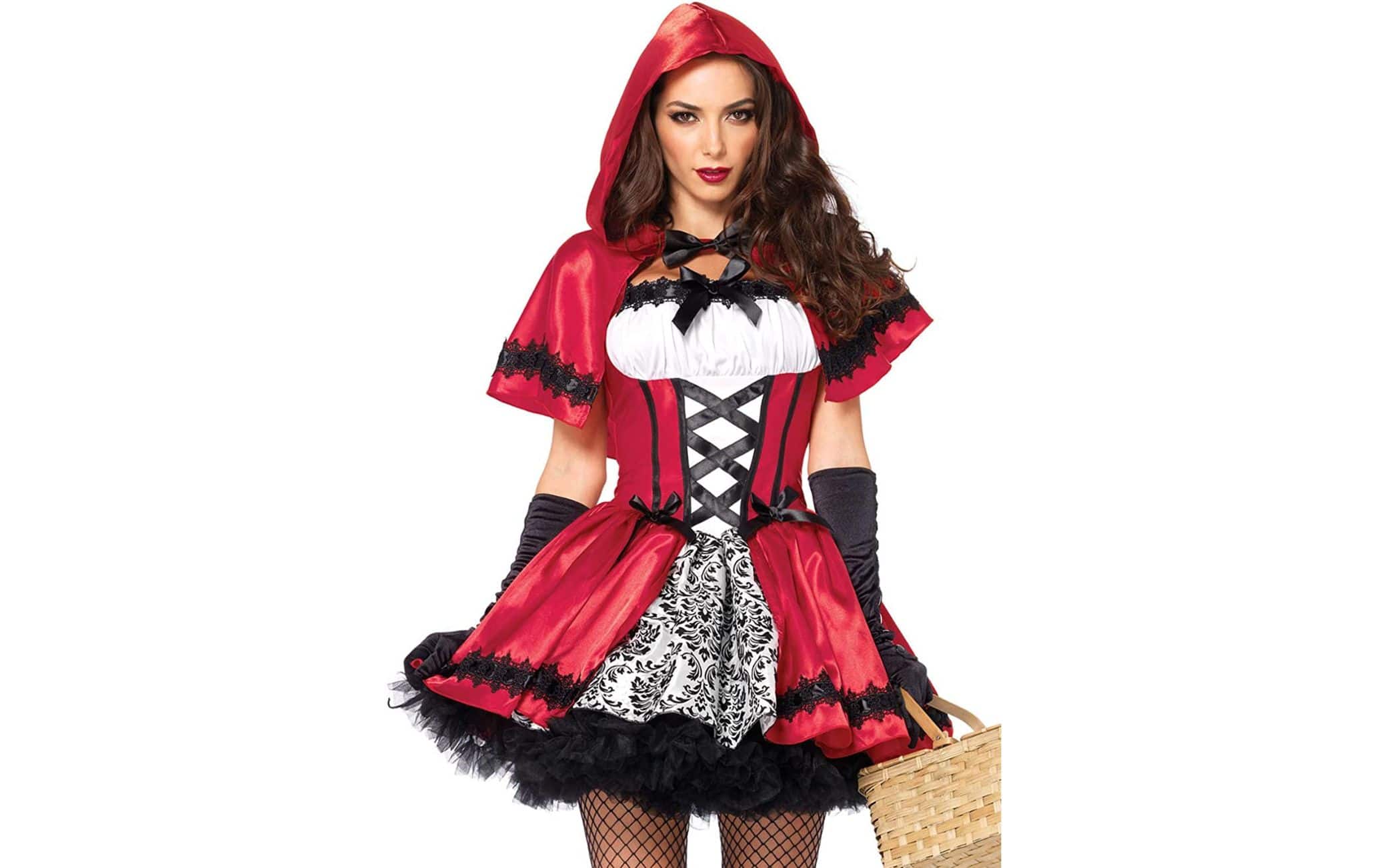 Vestiti di carnevale adulti amazon on sale