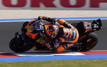 POL ESPARGARO: 7; BINDER: 5