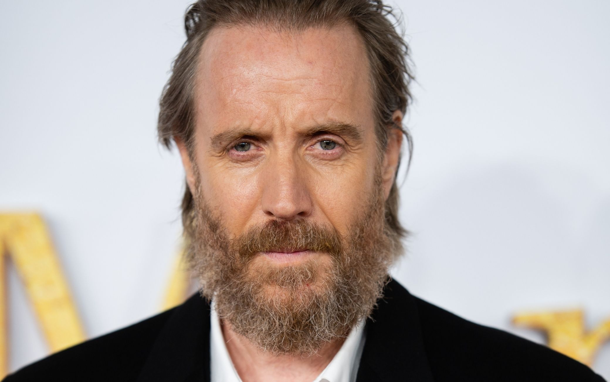 Rhys Ifans