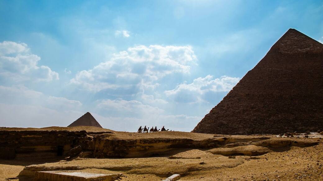 Foto di Ammar ElAmir su Unsplash