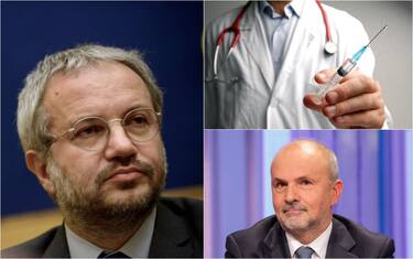 vaccini borghi lega schillaci