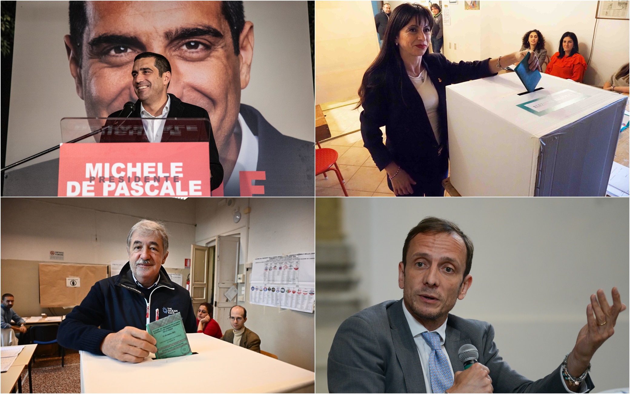 Elezioni Italia 2025, dove e quando si vota: elenco regioni e comuni