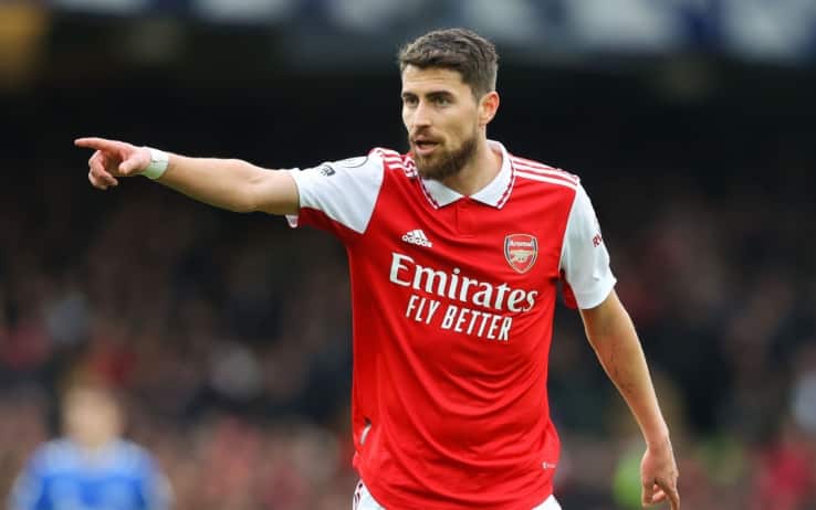 Arsenal-Manchester City, le formazioni ufficiali e il risultato ...
