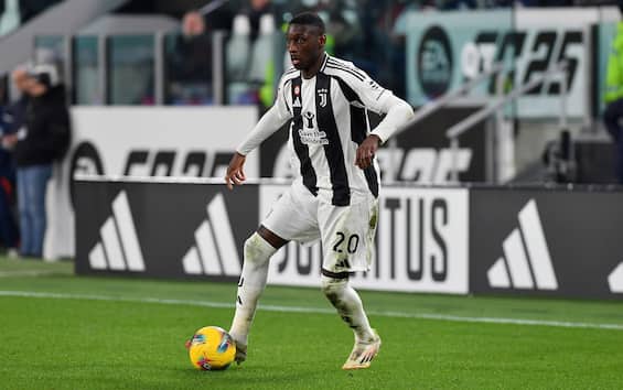 Venezia-Juventus LIVE