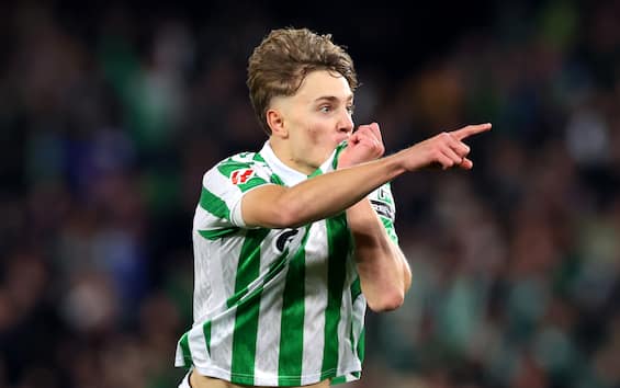Jesús Rodriguez è l'unicorno del calcio europeo
