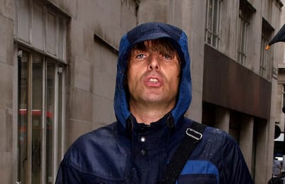 Liam Gallagher, in arrivo l'album da solista dell'ex Oasis 