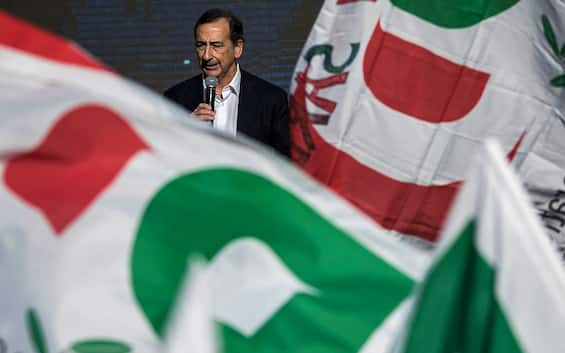 Sala, il Pd e il nuovo problema verso l’unità dell’opposizione