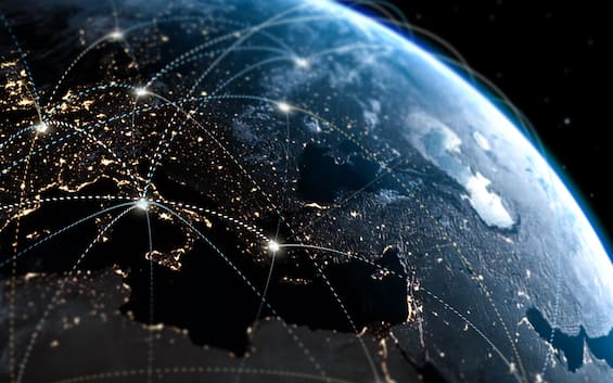 Digital News Report 2025, affidabilità: Sky TG24 sul podio e primo per gli under 35