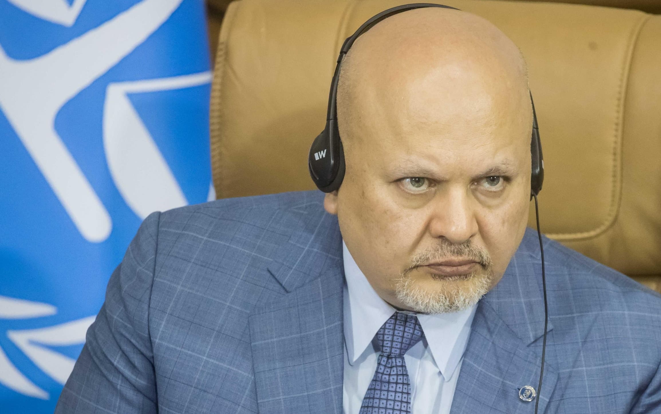 Karim Khan