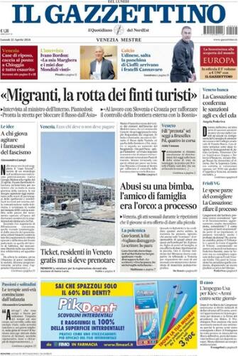 Il Gazzettino