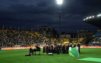 Parma vs Bari - Serie BKT 2022/2023