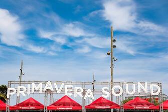 Primavera Sound 2024