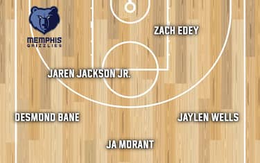 MEMPHIS GRIZZLIES
