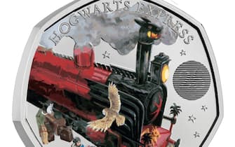 Hogwarts Express