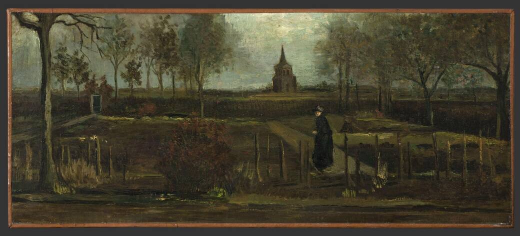 Tentoonstellingen2020Gestolen-van-GoghVincent-van-Gogh_Lentetuin-de-pastorietuin-te-Nuenen-in-het-voorjaar_Groninger-Museum_HR_(1).jpg