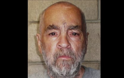 E' morto Charles Manson, il pluriomicida che fece uccidere Sharon Tate