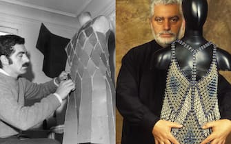 Paco Rabanne