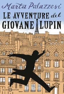 le avventure del giovane lupin