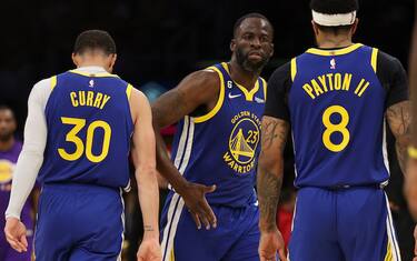 GOLDEN STATE WARRIORS